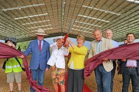 Trish doyle used parliamentary privilege to. Undercover Equestrian Arena At White Park In Scone Now Open White Park Equestrian Complex