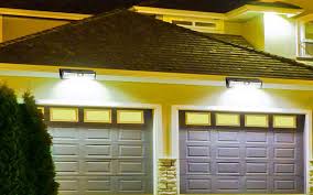 Best Outdoor Motion Sensor Security Lights Reviews 2019