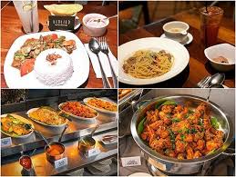 9 menu makan siang yang. 31 Tempat Makan Menarik Di Bangi Restoran Paling Best