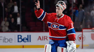 Последние твиты от carey price (@cp0031). Carey Price Wins The Canadiens Molson Cup Trophy Offside