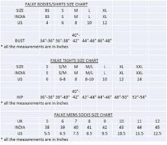 Sock Size Chart Uk Bedowntowndaytona Com