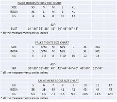 sock size chart uk bedowntowndaytona com