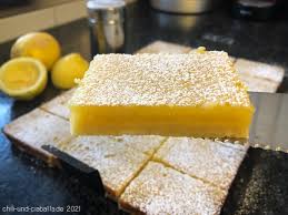 Perelman received undergraduate and graduate degrees from george washington university, where she studied psychology and art therapy. Klassische Lemon Bars Chili Und Ciabatta