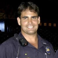 Law Enforcement Roll of Honor