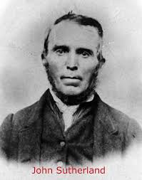 Sutherland A-L
