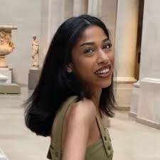 Suzanne Ojeda's Instagram, Twitter & Facebook