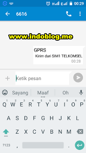 Cara setting apn modem telkomsel. Cara Setting Gprs Telkomsel Manual Di Hp Android Terbaru September 2016