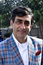 Jaipur's Mahavir Sharma Appointed as the First Indian Chairman of TiE  Global