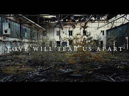 Passenger Love Will Tear Us Apart Joy Division Cover Youtube