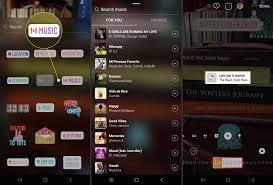 Next, clip your audio (you can upload 10 minutes of audio max) and then select your aspect ratio. How To Add Music To Instagram Video
