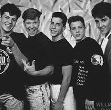 How much of new kids on the block's work have you seen? 220 New Kids On The Block Ideas New Kids On The Block New Kids Nkotb