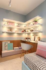 20 Fun Children S Study Room Design Ideas For Your Kids Girl Bedroom Designs Teenage Girl Bedroom Designs Awesome Bedrooms