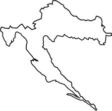 This png image is filed under the tags Croatia Map Logo Vector Eps Free Download