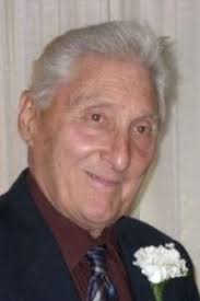 Theodore "Ted" Jeannette Obituary in Pittsburgh at John F. Slater Funeral  Home, Inc.