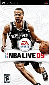 One young, very hot roommate. Amazon Com Nba Live 09 Sony Psp Video Games