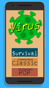 Virus remover, remove virus from your smart phone. Virus For Android Apk Download