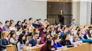 Biblioteci sunt peste tot, asadar se poate invata oriunde. Studentii La Medicina Invata Sa Vindece Si Sa Educe Pacientii Prin Alternmed Mobile