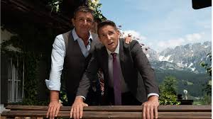 Wir haben uns verlobt, sagte die 24 wow! Der Bergdoktor Staffel 14 Episodenguide Und Sendetermine Kino De