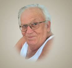 Eugene Julius TOTH Obituary