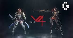 Questionis nexon still region locked? Project V4 To Be Published Globally By Nexon Gamerbraves