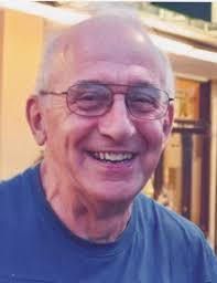 Edgar "Eddie" William Brandt Obituary August 17, 2024