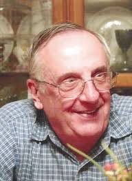 Obituary information for John E. 'Jack' Cleary, Jr.