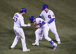 Five Questions As Chicago Cubs Head To Mesa For Spring Training