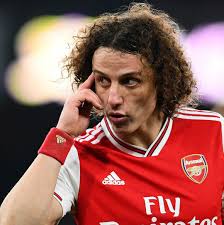 Veja o perfil de david carreiradavid carreira no linkedin, a maior comunidade profissional do mundo. David Luiz Vai Deixar O Arsenal Ao Final Da Temporada Diz Site
