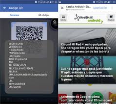 Saltar el acortador siguiendo los pasos. Cinco Apps Que Te Sirven Como Lector De Codigos Qr Y Probablemente Ya Tengas Instaladas