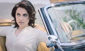 Antje Traue S Body Measurements Height Weight Age Body Measurements Alexandra Maria Lara Alexandra Krosney Antje traue's mom was a dancer as well as a musician. alexandra maria lara alexandra krosney
