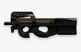 ✓ free for commercial use ✓ high quality images. Pubg Weapons Battleroyale Freefire P90 Rifle Free Fire Weapons Drawing Hd Png Download Kindpng
