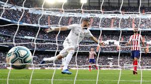 Последние твиты от karim benzema (@benzema). Karim Benzema Lyudi Znayut Kak Ya Privyazan K Lionu Footboom