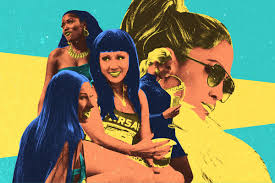 Ramona shows destiny how to finagle her way around the wall street clientele who frequent their strip club. Hustlers Is An Essential Timely American Crime Story The Ringer