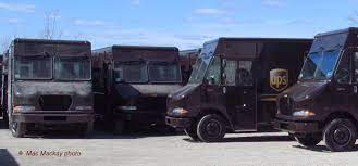 Truckfax: April 2012