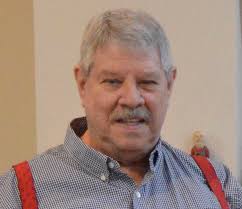 Pat Donald Murrah, SR