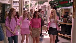 2004 • мелодрамы • 1 ч 32 мин • 12+. 10 Fun Facts About Mean Girls 10 Years After Its Release Globalnews Ca