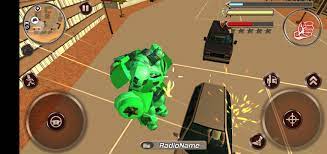 Dragon legends v6.9 mod apk: City Robot Battle 1 3 Descargar Para Android Apk Gratis