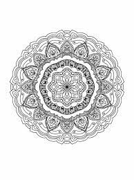 Lees hier over de voordelen voor je gezondheid! Kleurplaten En Zo Kleurplaten Van Mandala Volwassenen