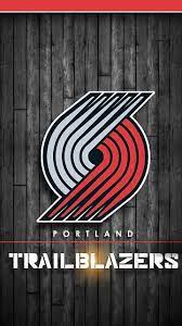 We've gathered more than 5 million images uploaded by our users and sorted them by the most popular ones. Portland Trail Blazers Iphone 3d Wallpaper Portland Trailblazers Trail Blazers Nba Wallpapers