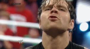 Happy Jonathan Friday Night Smack Down 3-14-14