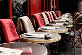 Restaurant Le Comptoir In Paris Paris Restaurants Restaurant St Germain Paris