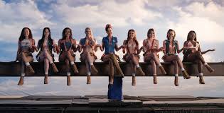 Katy Perry Struts in Womans World Music Video Featuring Trisha Paytas