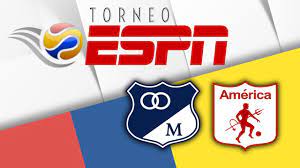 Avengers endgame ricardo milos vs thanos avengers los vengadores de marvel. Millonarios Vs America De Cali Watch Espn