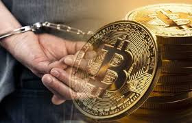 I think that crypto is legal and it is illegal. Iran Police Confiscate 117 Illegal Crypto Mining Hardware
