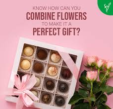 A good gift shows you care enough about someone to really consider what they might like. How To Combine Flowers To Make It A Perfect Gift