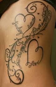 50b88a420a3e85b10ee3863a19227a8b Jpg 488 760 Grandchildren Tattoos Rib Tattoo Tattoos With Kids Names