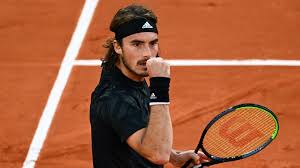 French open 2021 men's final, novak djokovic vs stefanos tsitsipas: French Open 2020 Stefanos Tsitsipas Dispatches Andrey Rublev To Move Into Roland Garros Semi Finals Sporting News Australia