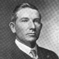 James Franklin Ward (1872–1945) • FamilySearch