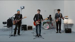 Beast xd another awesome korean band!! 10 Bands For K Pop Fans Looking For Something Different