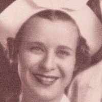 Violet Blanche Wogatzke (1913–2014) • FamilySearch